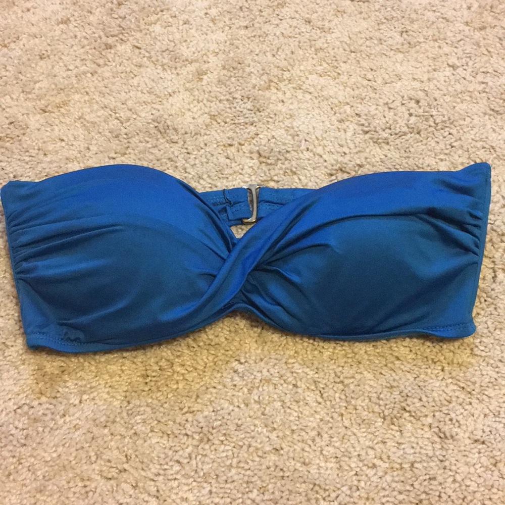 Mossimo (Target) swim bandeau